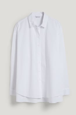 CLOCKHOUSE - blusa