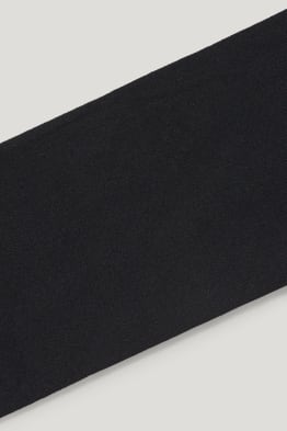 Maternity support tights - 100 denier
