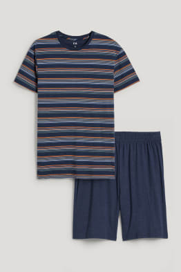 Shorty-Pyjama