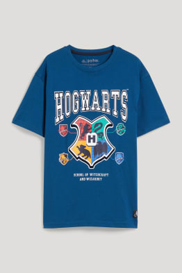 Harry Potter - Kurzarmshirt