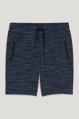 Shorts deportivos
