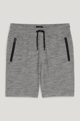 Shorts deportivos