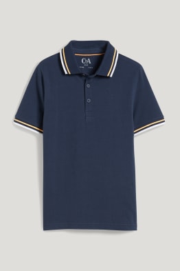 Koszulka polo