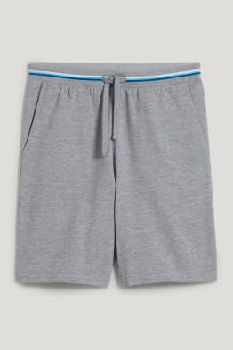 Pyjamashorts