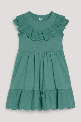 Set - Kleid und Tasche - 2 teilig