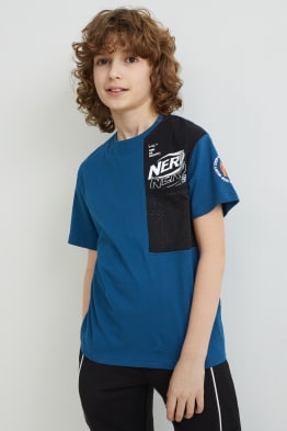 NERF - tričko s krátkým rukávem