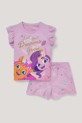 My Little Pony - short pyjamas