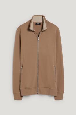 Sweatjacke