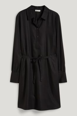 Voedings-blousejurk
