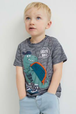Dinosaure - T-shirt