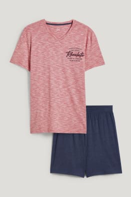 Shorty-Pyjama