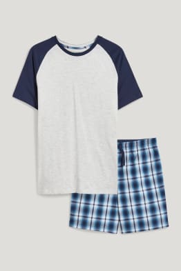 Shorty-Pyjama