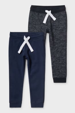 Multipack 2er - Jogginghose