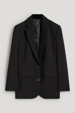 Blazer oversized
