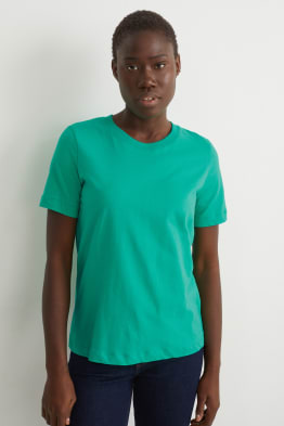 T-shirt basic