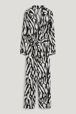 Mono - estampado