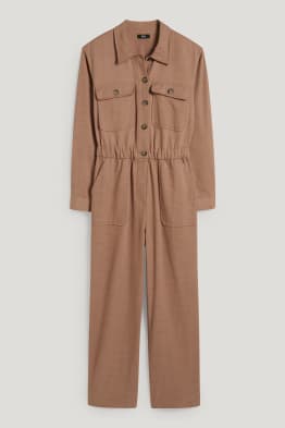 Maak los Gedateerd beheerder Find your perfect Jumpsuits here | C&A online shop