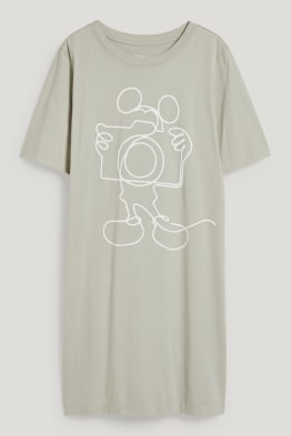 Bigshirt - Micky Maus