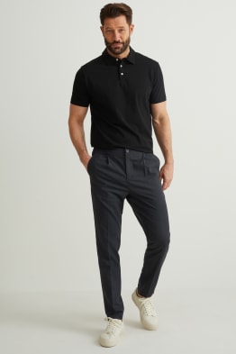 Chino - tapered fit - Flex