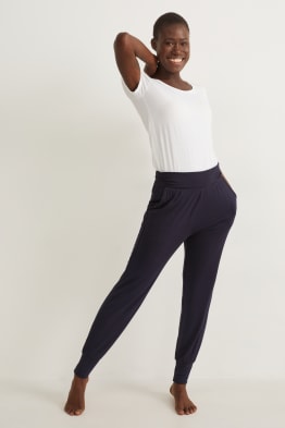 Pantalons de pijama