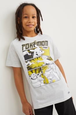 Pokémon - T-shirt