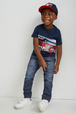 Slim jeans