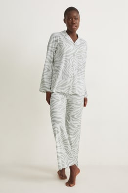 Pyjama - à motif