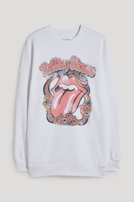 CLOCKHOUSE - felpa - Rolling Stones