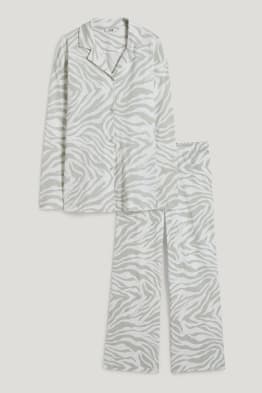 Pyjama - à motif