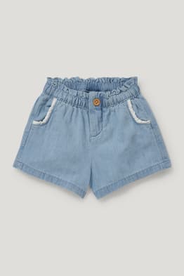 Shorts neonati