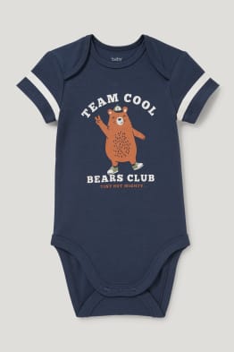 Baby-Body
