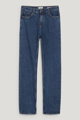 straight jeans in topkwaliteit | C&A Online Shop