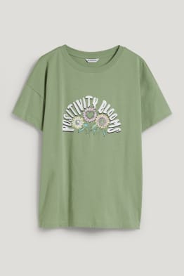 CLOCKHOUSE - camiseta