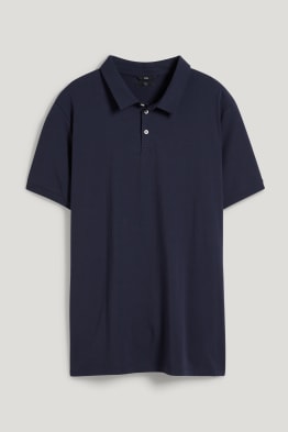 Tricou polo - Flex - bumbac organic