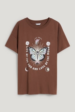 CLOCKHOUSE - T-shirt