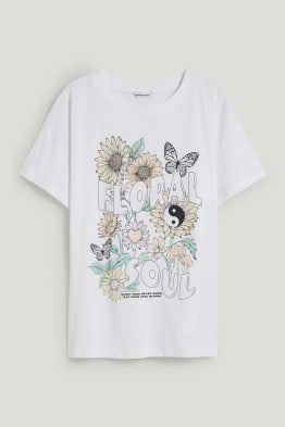 CLOCKHOUSE - T-shirt
