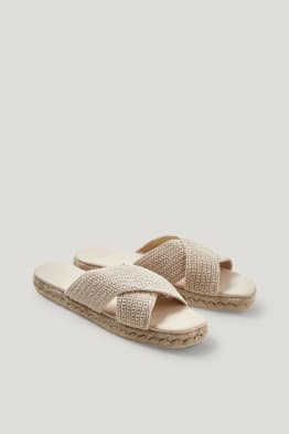 Sandàlies