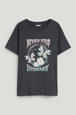 CLOCKHOUSE - T-shirt