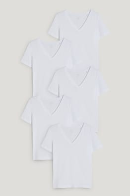 Multipack 5 buc. - tricou