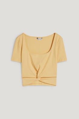 CLOCKHOUSE - T-shirt court