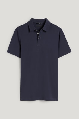 Polo sales homme c&a