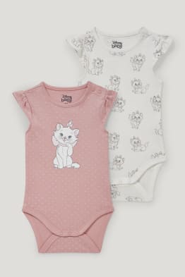 Multipack 2er - Aristocats - Baby-Body