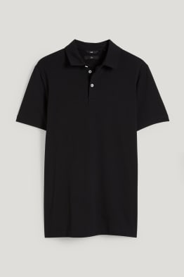 Polo shirt - Flex - organic cotton