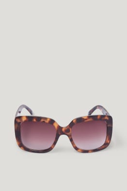 Lunettes de soleil