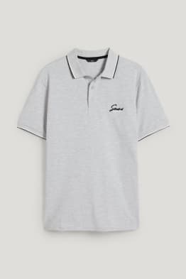 Poloshirt