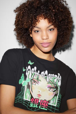 CLOCKHOUSE - t-shirt