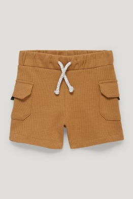 Shorts para bebé