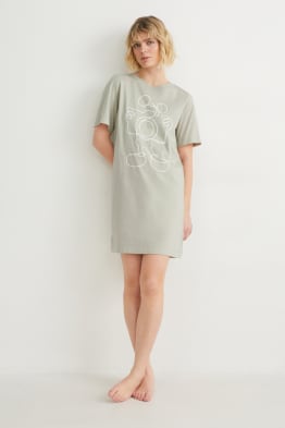 Bigshirt - Micky Maus