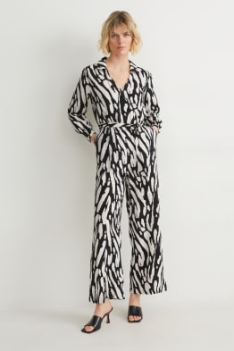 Mono - estampado