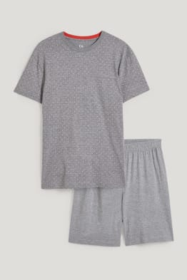 Shorty-Pyjama